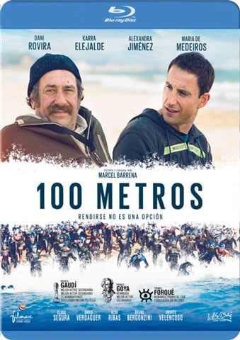 Imagen de 100 Metros (2016)